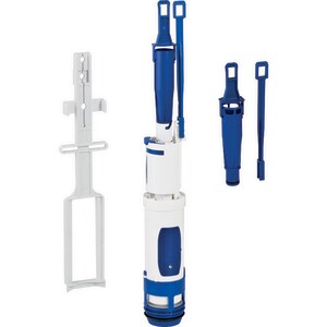 Dual Flush Valve