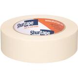Shurtape CP 106 1-1/2 in. x 60 yd. Natural General-Purpose Masking Tape SCP106J60 at Pollardwater