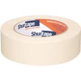 Shurtape CP 106 1-1/2 in. x 60 yd. Natural General-Purpose Masking Tape SCP106J60 at Pollardwater