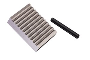 24 x 3 in. Replacement Jaw and Pin Assembly