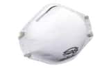 SAS Safety N95 Disposable Respirator, One Size Fits Most (Box of 20) SAS8610 at Pollardwater