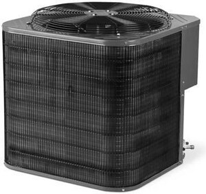Heat Pump Condensers