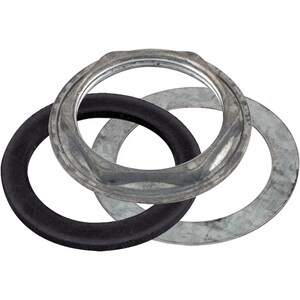 2 in. Plastic Basket Strainer