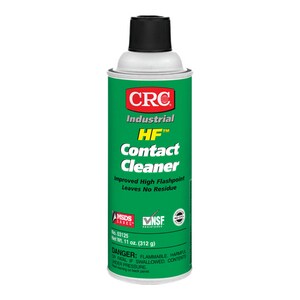 11 oz. Contact Cleaner