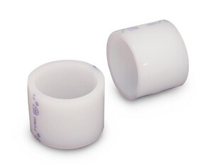 1 in. Plastic PEX Expansion Ring with Stop