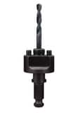 Milwaukee® 7/16 x 1-1/4 in. Hole Saw 1 Piece M49567240 at Pollardwater