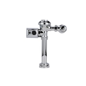 1.28 gpf Sensor Flush Valve
