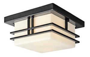 Outdoor Ceiling Fixtures