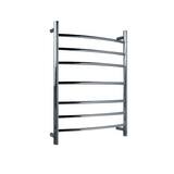 Heated Towel Bar Bathroom Plumbing Ferguson