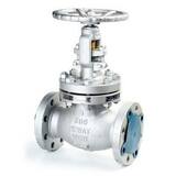 Neway Valve G3RA8 2-1/2 in. 300# RF FLG WCB T8 Gate Valve Carbon Steel Body, Trim 8, Bolted Bonnet NG3RA8L at Pollardwater