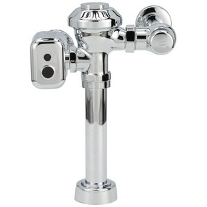 1.28 gpf Sensor Flush Valve
