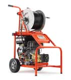 RIDGID KJ-3100 220 ft. Water Jetter with Pulse R37413 at Pollardwater