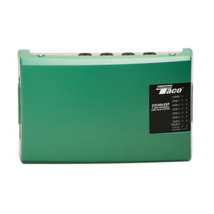 Taco 6-Zone 20A Switching Relay - SR506-EXP-4 - Ferguson