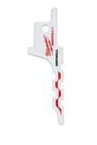 Milwaukee® Sawzall® 12 in. Flush Cutting Blade M48001600 at Pollardwater