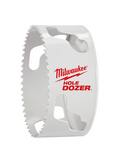 Milwaukee® HOLE DOZER™ 4 In Hole Dozer Bi-Netal Hole Saw M49565200 at Pollardwater