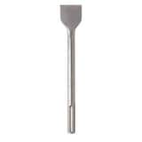 Milwaukee® 3 SDS MAX SCALING CHISEL 25/PK M48624187 at Pollardwater