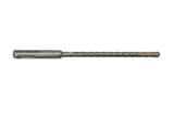 Milwaukee® MX4™ 1/2 x 1/2 x 25/64 in. SDS-Plus Masonry Cutter Drill Bit M48207971 at Pollardwater
