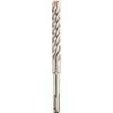 Milwaukee® MX4™ 3/8 x 3/8 x 25/64 in. SDS-Plus Masonry Cutter Drill Bit M48207951 at Pollardwater