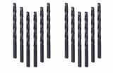 Milwaukee® Thunderbolt® 11/64 in. Round Jobber Drill Bit Set (12-Piece) M48892827 at Pollardwater