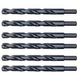 Milwaukee® Thunderbolt® 1/2 x 1/2 x 3/8 in. Round Jobber M48892848 at Pollardwater
