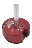 REED Clean Ream Extreme® 2 in. Aluminum Pipe Fitting Reamer R04525 at Pollardwater