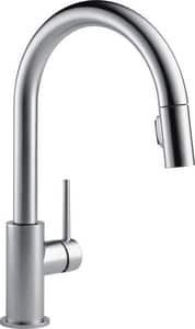 Kitchen Faucets Kitchen Plumbing Ferguson