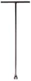 Pollardwater 3 ft. Single Socket Meter Pit Cover Key PP54180 at Pollardwater