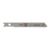 Milwaukee® 2-3/4 24TPI U-SHANK METAL CUTTING BI-METAL JIG SAW BLADES 5 PK M48422160 at Pollardwater