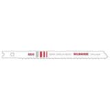 Milwaukee® 4 8 Ton BMTL Blade 5 Pack M48420850 at Pollardwater
