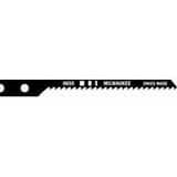 Milwaukee® 2-3/4 12T JIG SAW Blade 5 Pack M48420650 at Pollardwater