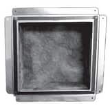 Sheet Metal Duct Pipe Fittings Heating Cooling Ferguson