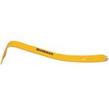 DEWALT 12 in. Steel Flat Bar DDWHT55518 at Pollardwater