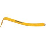 DEWALT 12 in. Steel Flat Bar DDWHT55518 at Pollardwater