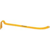 DEWALT 21 in. Spring and Tempered Steel Flat Bar DDWHT55528 at Pollardwater