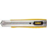 DEWALT 25 MM Single BLADE SNAPOFF Knife DDWHT10045 at Pollardwater