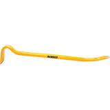 DEWALT 24 in. Carbon Steel Wrecking Bar DDWHT55129 at Pollardwater