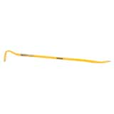 DEWALT 36 in. Carbon Steel Wrecking Bar DDWHT55131 at Pollardwater