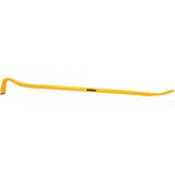 DEWALT 42 in. Carbon Steel Wrecking Bar DDWHT55132 at Pollardwater