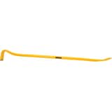 DEWALT 42 in. Carbon Steel Wrecking Bar DDWHT55132 at Pollardwater