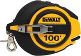 DEWALT 100 ft. Closed Case Long Tape DDWHT34036 at Pollardwater