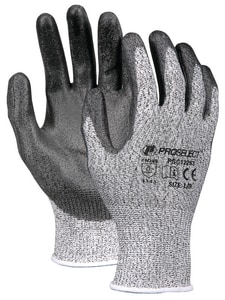 Hand protection