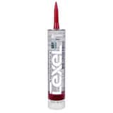 Sashco Lexel 10 5 Oz Roof Sealant In Clear And White Lexel Ferguson