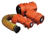 Allegro Industries Com-Pax-Ial 115/230V Blower A9533 at Pollardwater