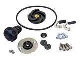 Liberty Pumps Pump Master Rebuild Kit for Liberty Pumps 331 Pump LK001247 at Pollardwater