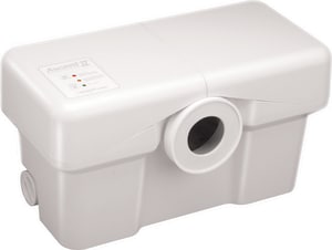 liberty ascent 2 pump