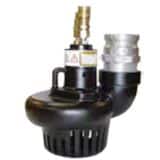 Stanley Infrastructure 3 in. Hydraulic Submersible Pump 500 GPM SSM50100 at Pollardwater