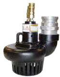 3 in. Hydraulic Submersible Pump 500 GPM SSM50100 at Pollardwater