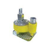 Stanley Infrastructure Hydraulic Submersible Trash Pump STP0300301 at Pollardwater