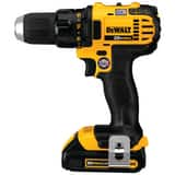 DEWALT 20V Drill Kit DDCD780C2 at Pollardwater