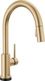 Delta Faucet - Kitchen Faucets - Ferguson